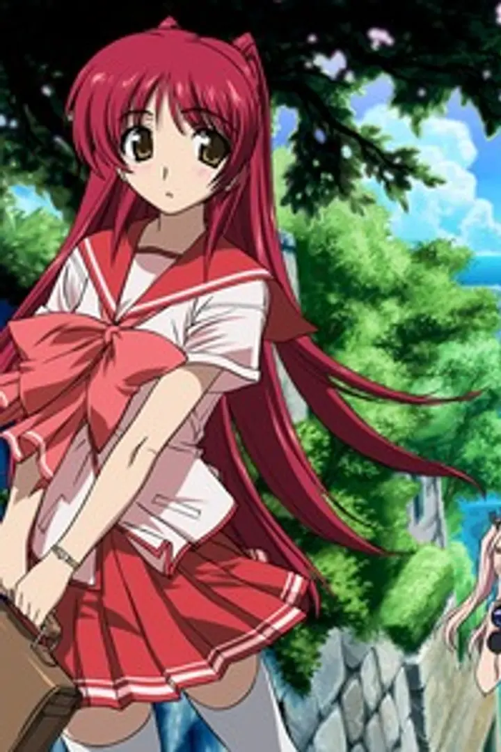 To Heart 2 AD