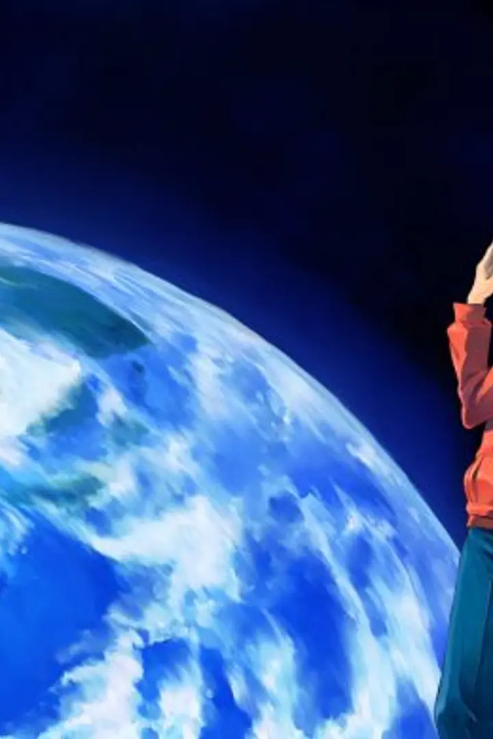 Hoshi no Samidare Sub Indo : Episode 1 - 24 (End)