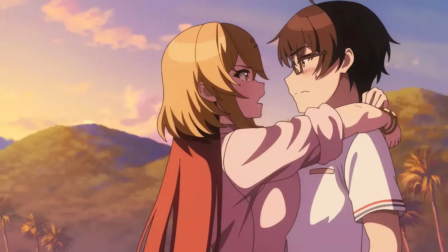 Nukitashi the Animation Sub Indo : Episode 1 - 11 (End)