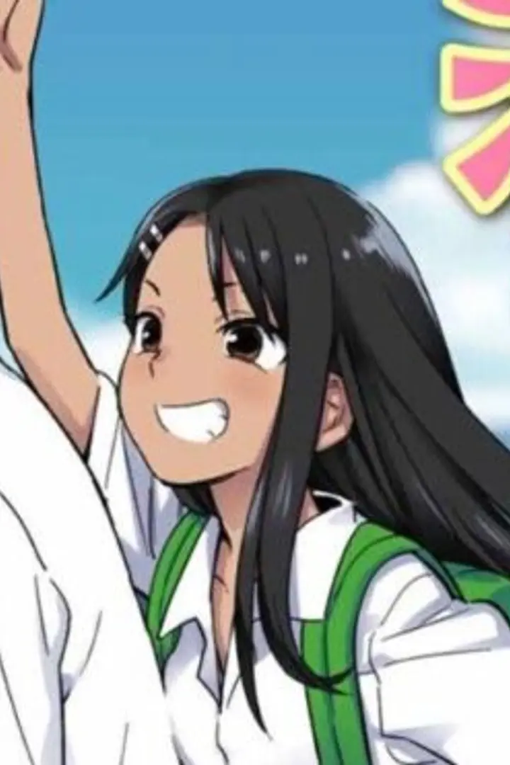 Ijiranaide, Nagatoro-san Sub Indo : Episode 1 - 12 (End)