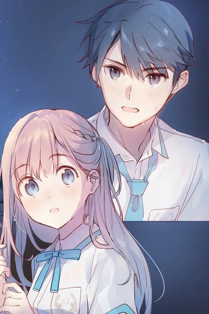 Replica datte Koi wo Suru. Sub Indo : Episode 1 - 13 (End)