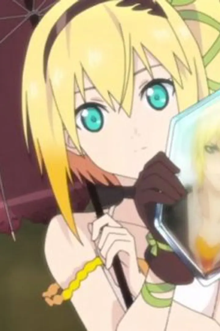 Tales of the Rays: Everlasting Destiny