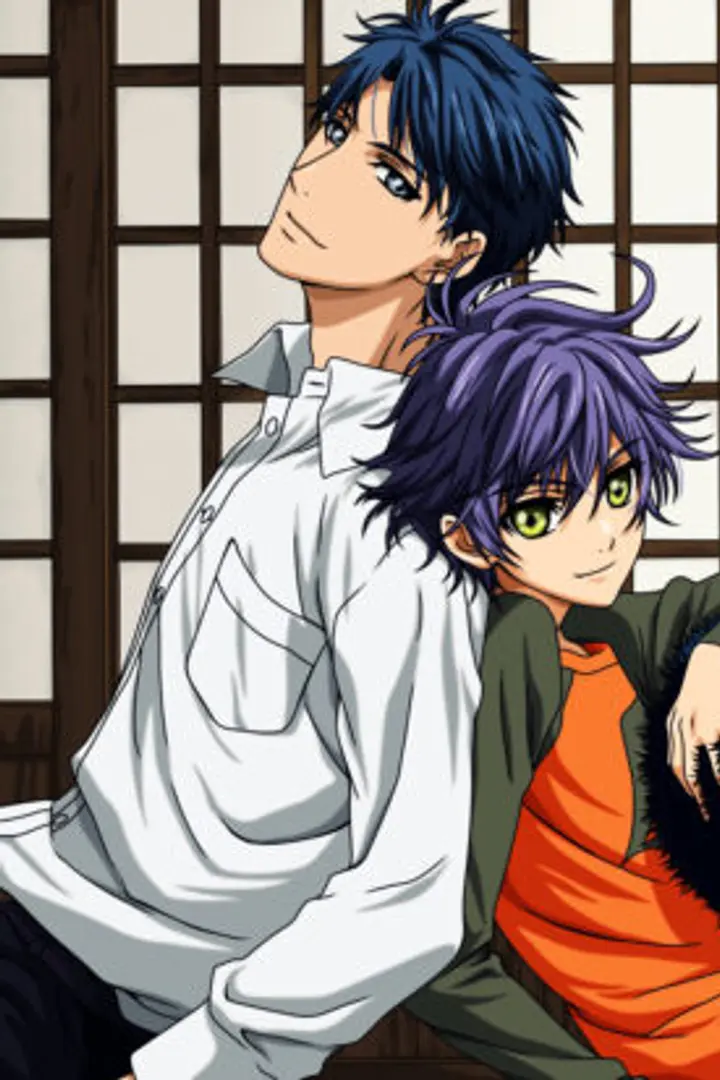 Hakkenden: Touhou Hakken Ibun Sub Indo : Episode 1 - 13 (End)