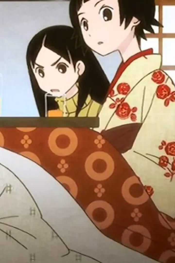 Zoku Sayonara Zetsubou Sensei BD Sub Indo : Episode 1 - 13 (End)