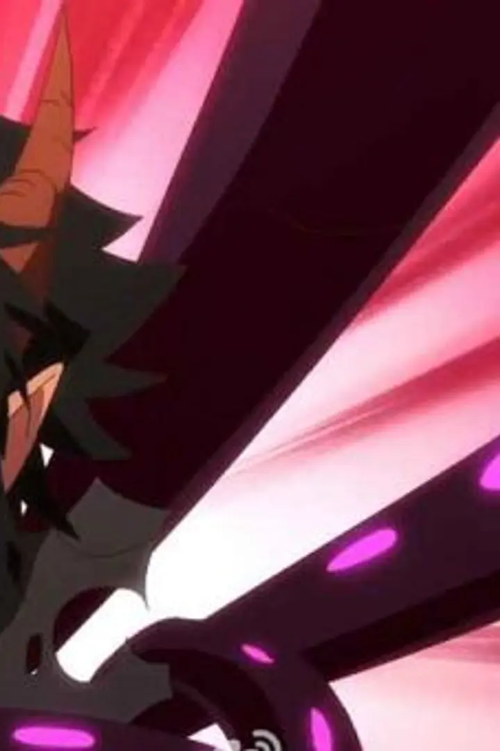Heibai Wushang 2nd Season