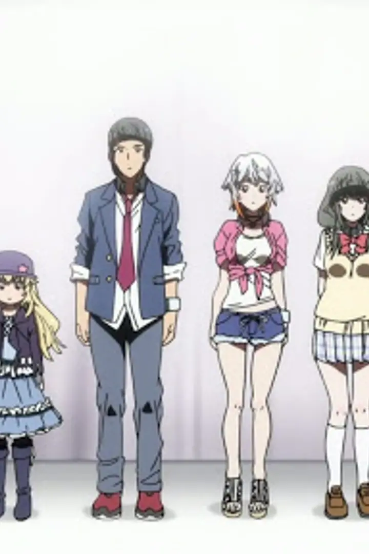 Aquarion Logos