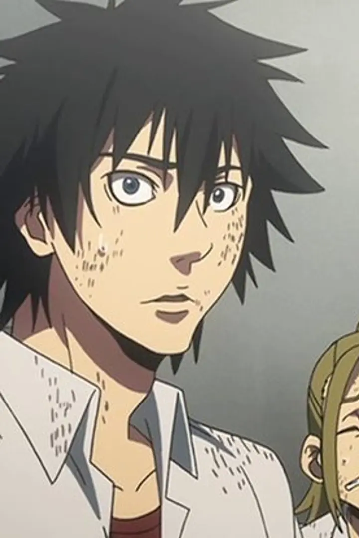 Imawa no Kuni no Alice BD Sub Indo : Episode 1 - 3 (End)