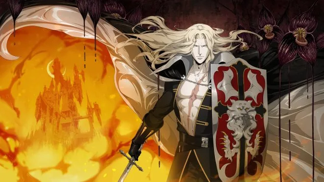 Castlevania Season 4 Sub Indo : Episode 1 – 10 (End)