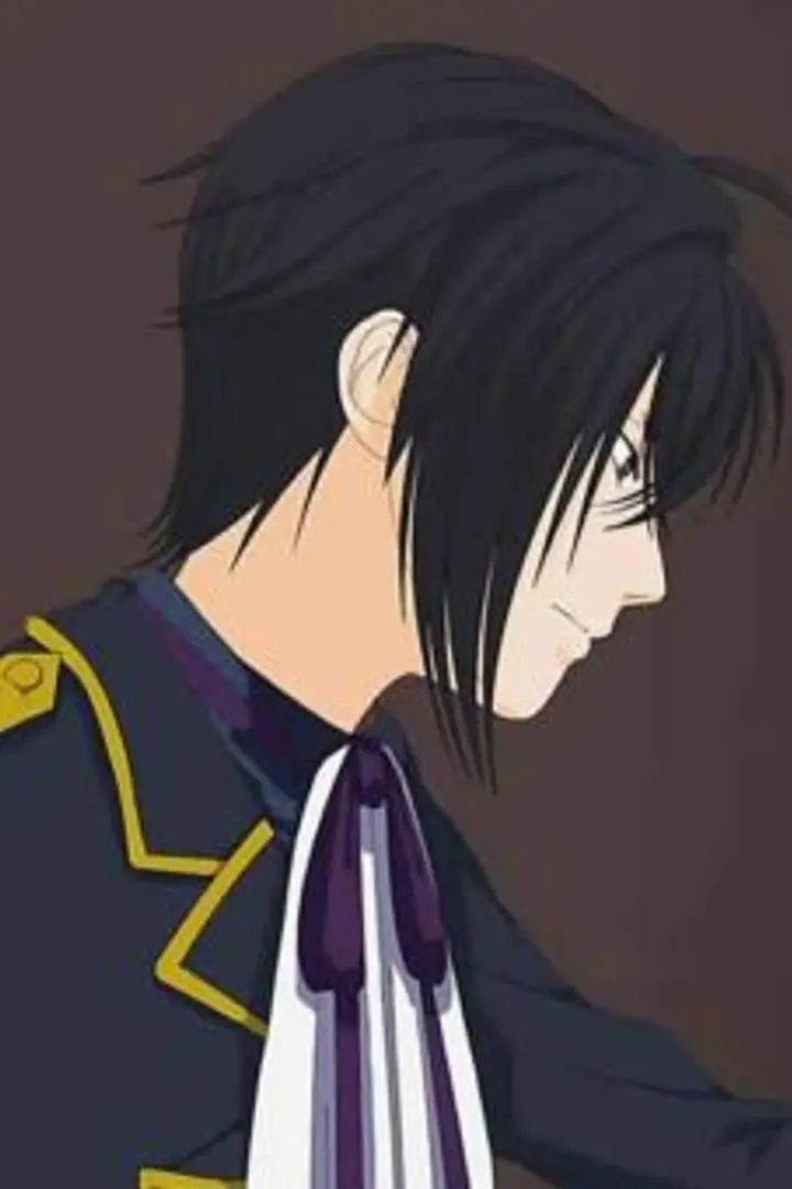 Vampire Holmes Sub Indo : Episode 1 - 12 (End)
