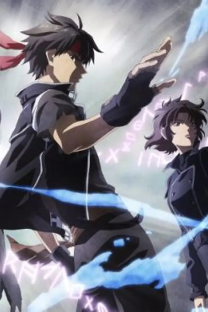 Majutsushi Orphen Hagure Tabi: Seiiki-hen Sub Indo : Episode 1 - 12 (End)