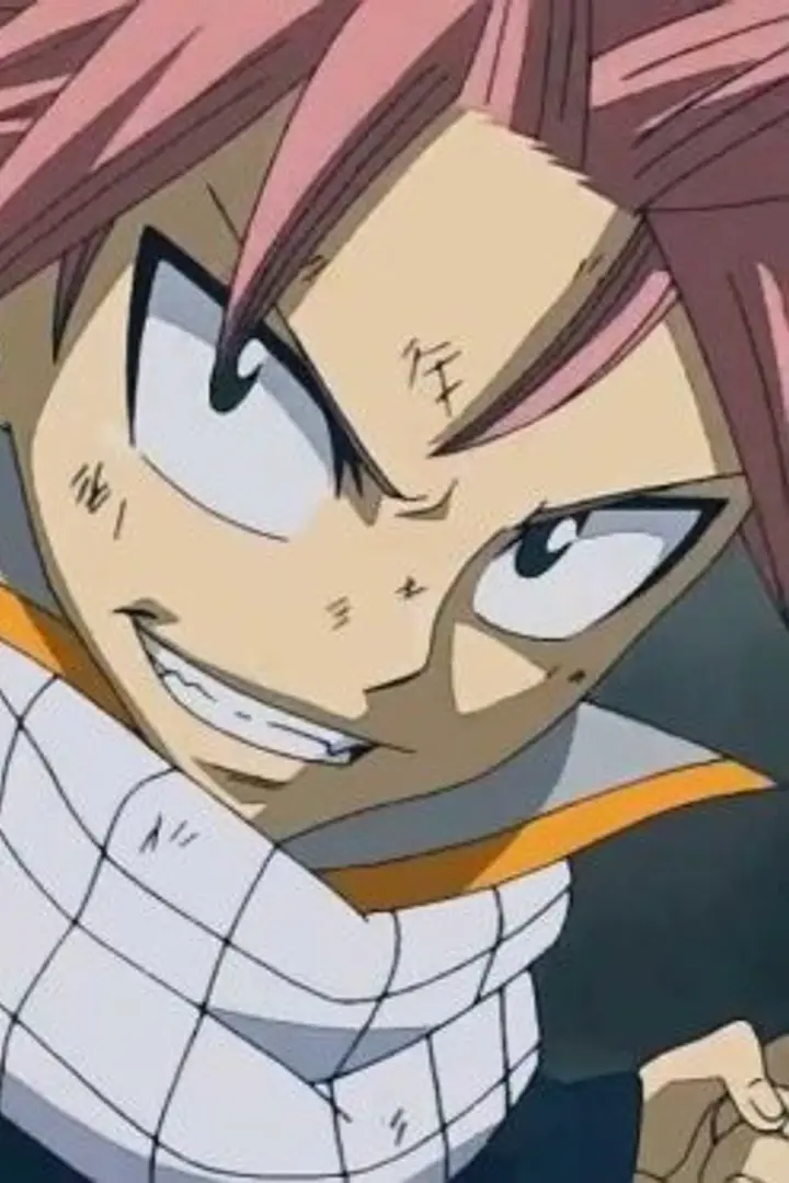 Fairy Tail x Rave