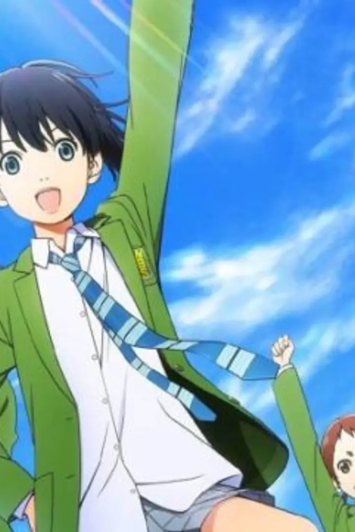 Sayonara Watashi no Cramer Sub Indo : Episode 1 - 13 (End)