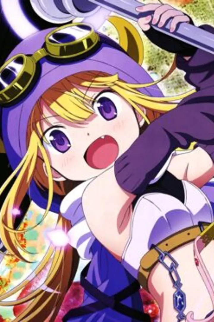 Magia Record: Mahou Shoujo Madoka☆Magica Gaiden Season 2 Sub Indo : Episode 1 - 8 (End)