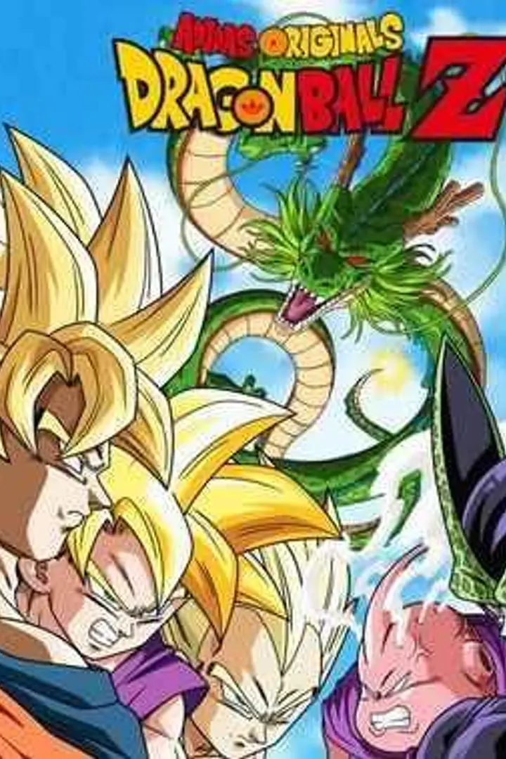 Dragon Ball Z