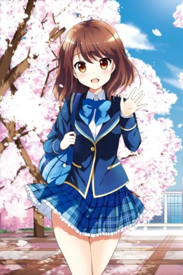 Girlfriend (Kari) BD Sub Indo : Episode 1 - 12 (End)