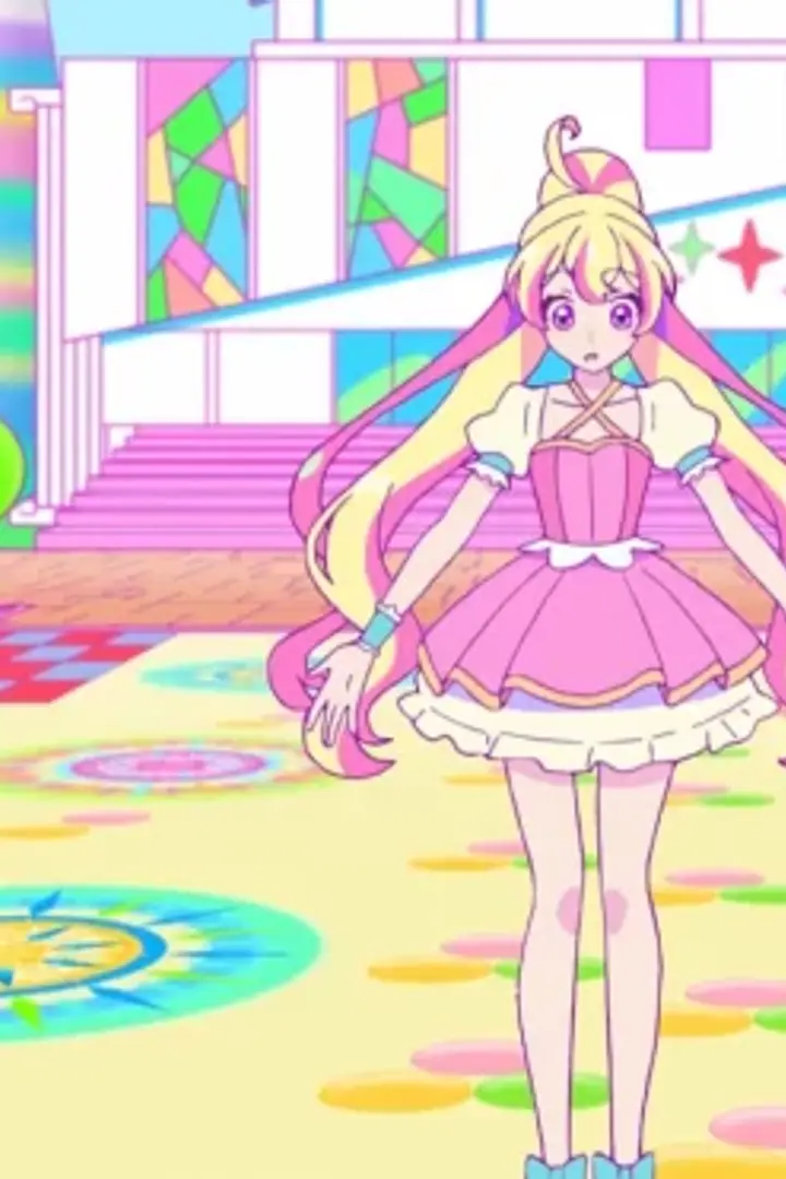 Aikatsu Planet! Sub Indo : Episode 1 - 24 (End)