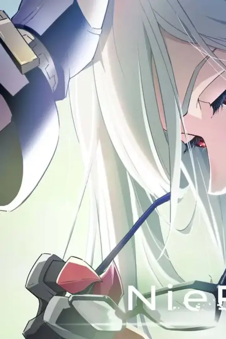 NieR:Automata Ver1.1a Sub Indo : Episode 1 - 12 (End)