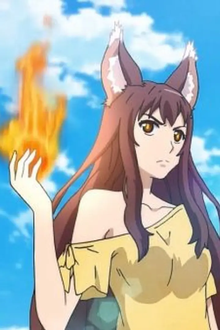 Yaoguai Mingdan Sub Indo : Episode 1 - 18 (End)