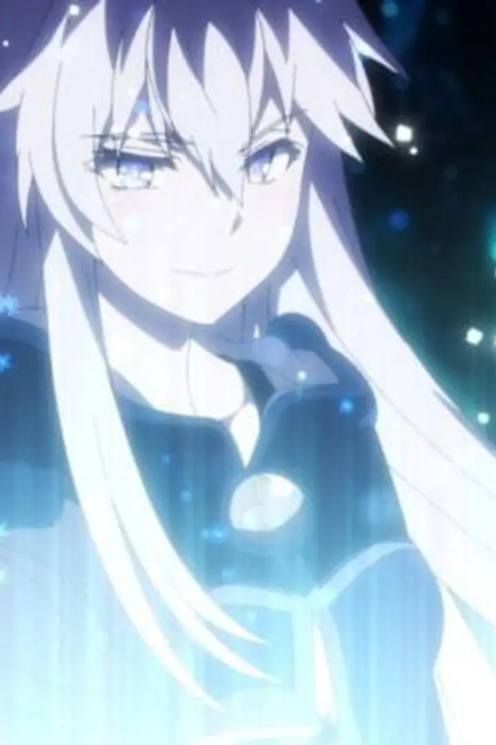 Mahoutsukai Reimeiki Sub Indo : Episode 1 - 12 (End)