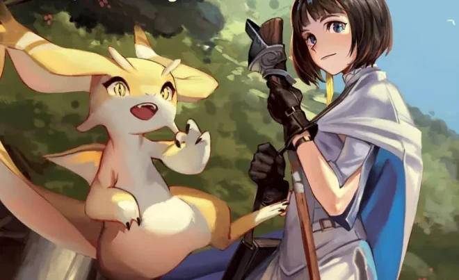 Tensei shitara Dragon no Tamago datta Sub Indo : Episode 1 - 12 (End)