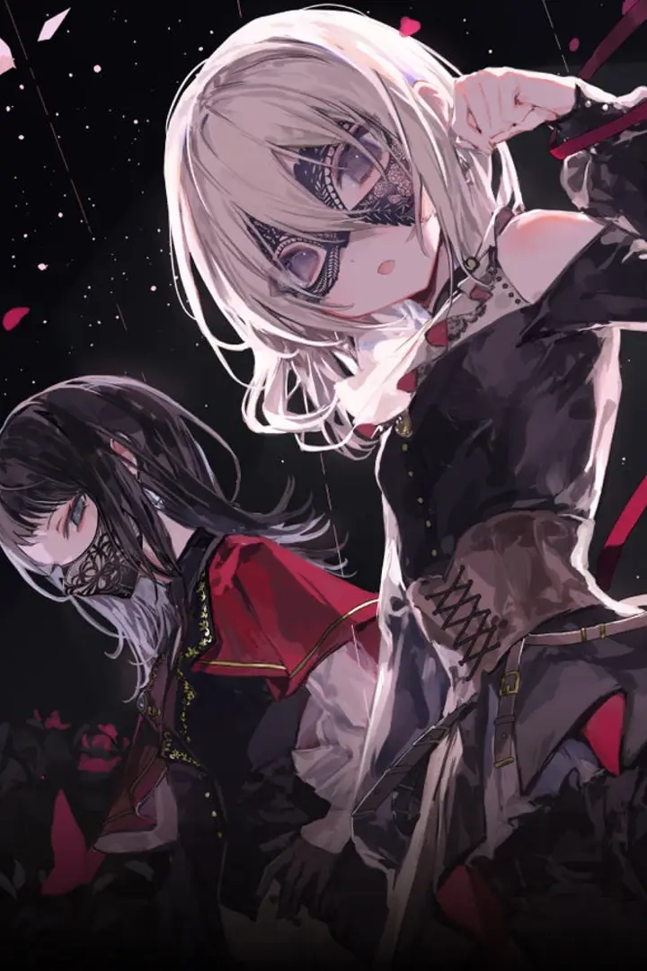 BanG Dream! Ave Mujica Sub Indo : Episode 1 - 13 (End)