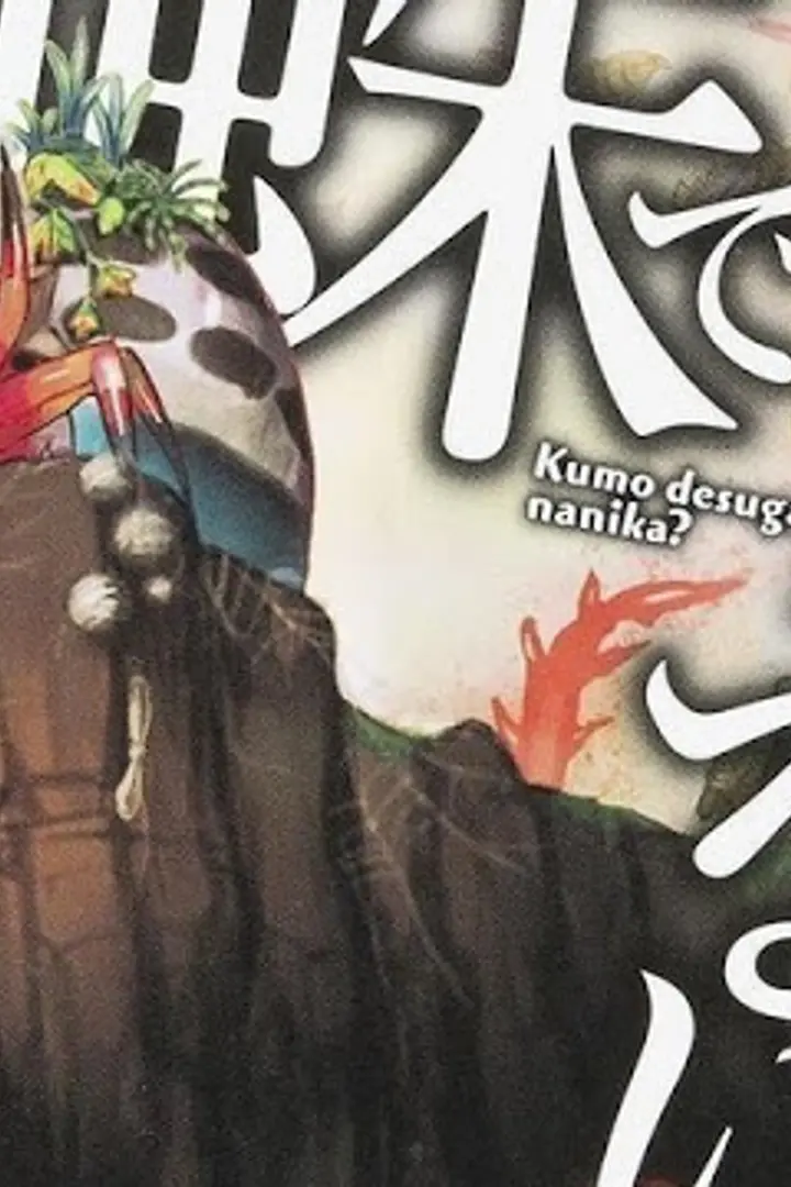 Kumo Desu ga, Nani ka?