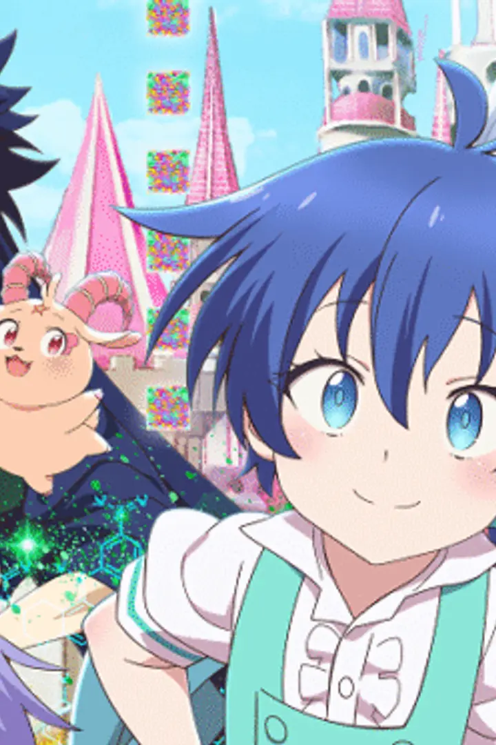 Tensei shitara Dainana Ouji Datta node Kimama ni Majutsu wo Kiwamemasu Season 2 Sub Indo : Episode 1 - 12 (End)