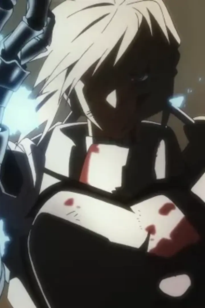 Fate/Grand Order: Shinsei Entaku Ryouiki Camelot 2 - Paladin; Agateram BD Sub Indo