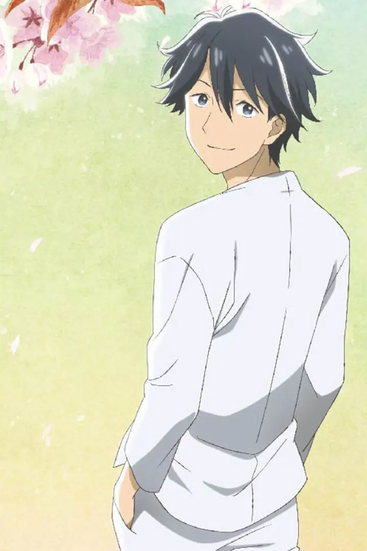 Deaimon Sub Indo : Episode 1 - 12 (End)