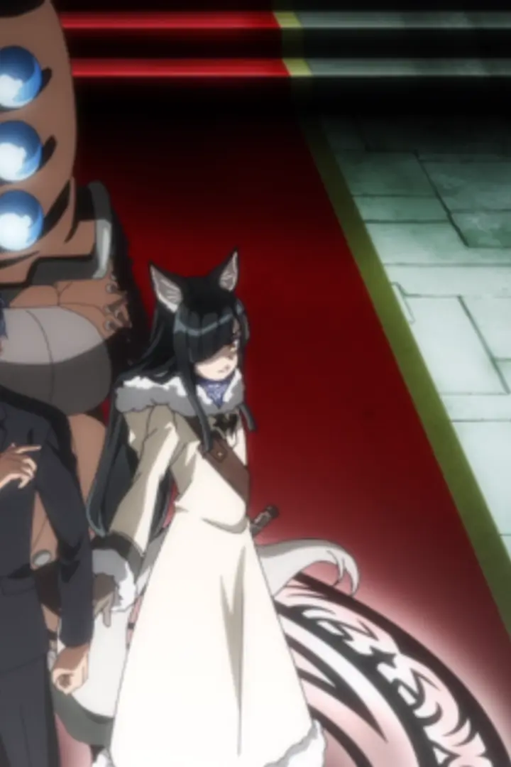 Salaryman ga Isekai ni Ittara Shitennou ni Natta Hanashi Sub Indo : Episode 1 - 12 (End)
