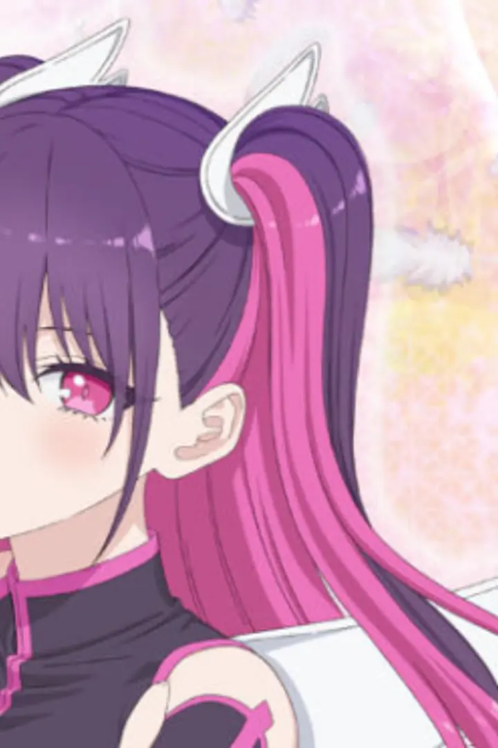 2.5-jigen no Ririsa Sub Indo : Episode 1 - 24 (End)