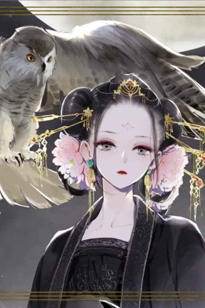 Koukyuu no Karasu Sub Indo : Episode 1 - 13 (End)