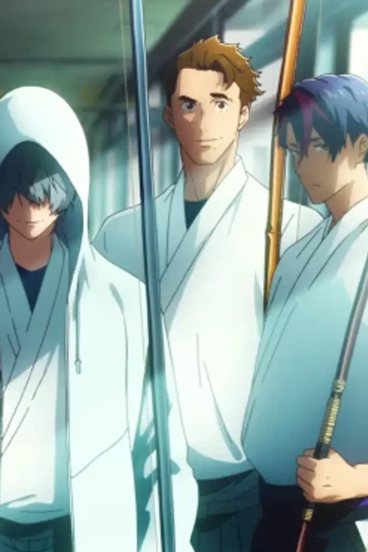 Tsurune: Tsunagari no Issha Sub Indo : Episode 1 - 13 (End)