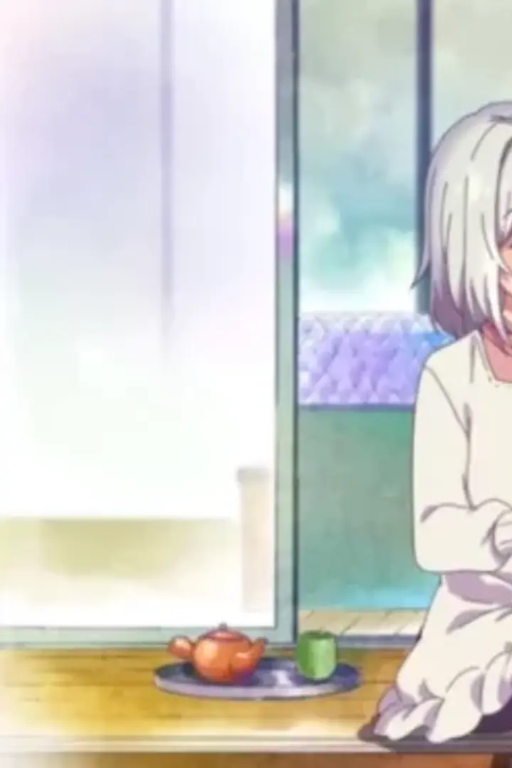 Jiisan Baasan Wakagaeru Sub Indo : Episode 1 - 11 (End)