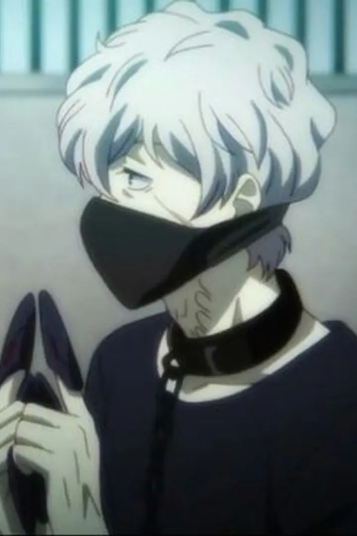 Devils Line: Anytime Anywhere Sub Indo