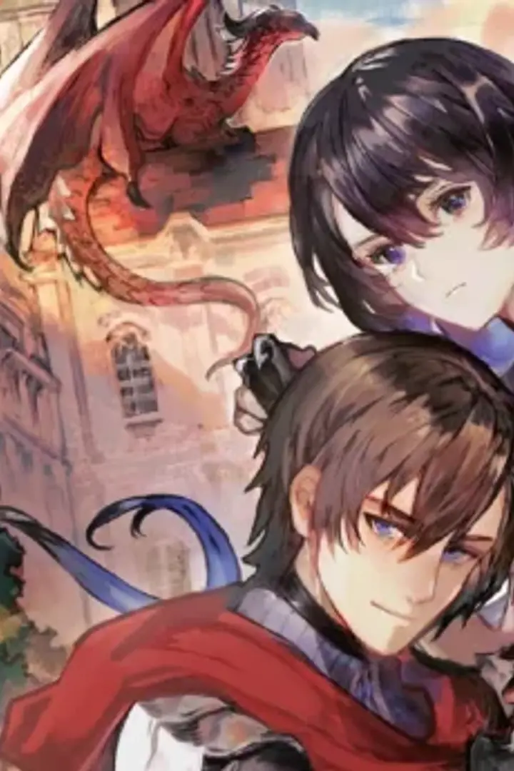 Unnamed Memory Sub Indo : Episode 1 - 12 (End)