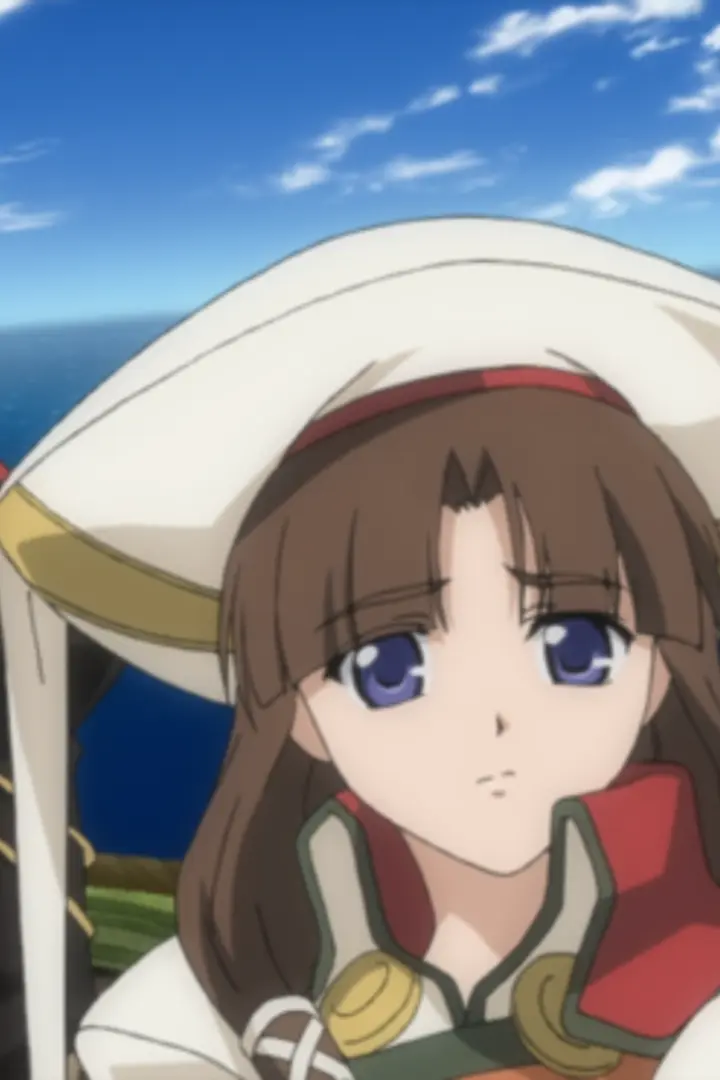 Tears to Tiara Sub Indo : Episode 1 - 26 (End)
