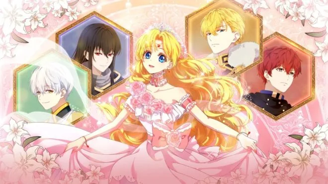 Mofa Gongzhu de Xiao Fannao Sub Indo : Episode 1 - 16 (End)