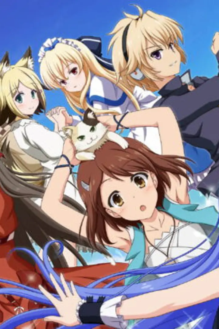 Mondaiji-tachi ga Isekai kara Kuru Sou Desu yo? Sub Indo : Episode 1 - 10 (End) + OVA