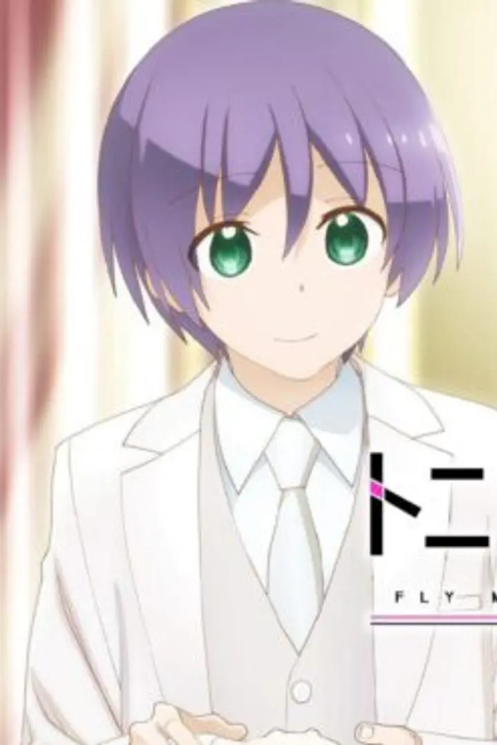 Tonikaku Kawaii