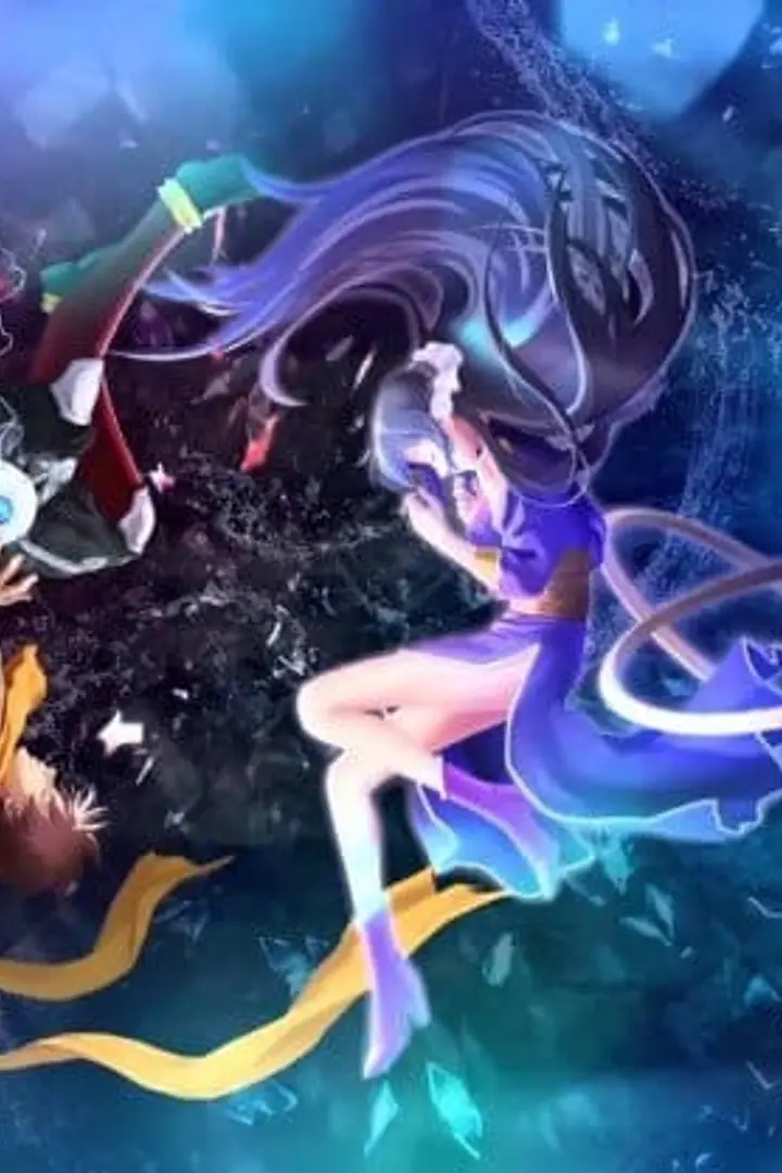 Ling Yu Season 2 Sub Indo : Episode 1 - 10 (End)