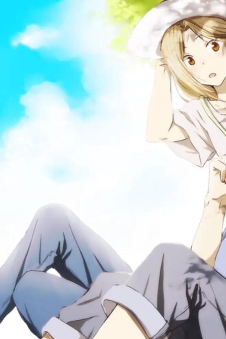 Natsume Yuujinchou Shi Sub Indo : Episode 1 - 13 (End)