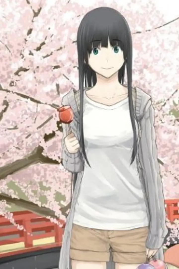 Flying Witch