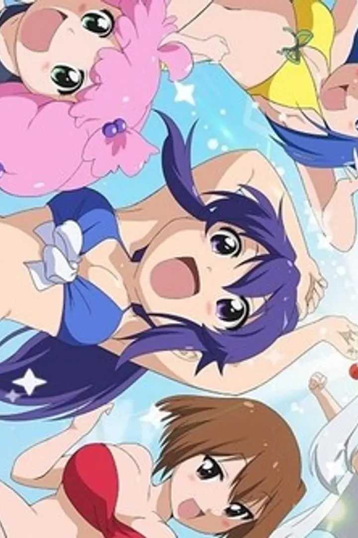 Teekyuu 3 Sub Indo : Episode 1 - 12 (End)