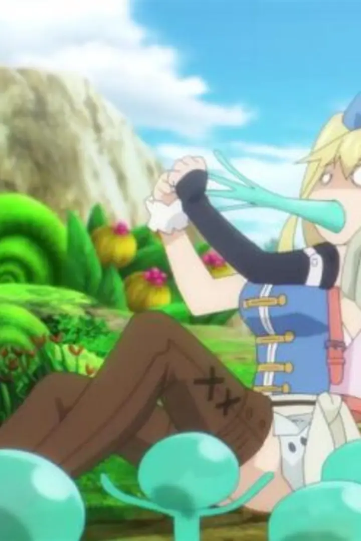 Fairy Tail: 100-nen Quest Sub Indo : Episode 1 - 25 (End)