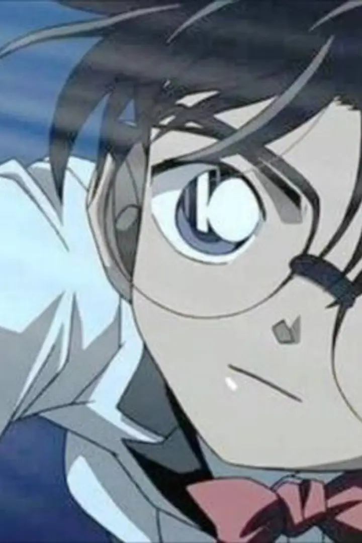 Detective Conan Movie 10: Requiem of the Detectives BD Sub Indo