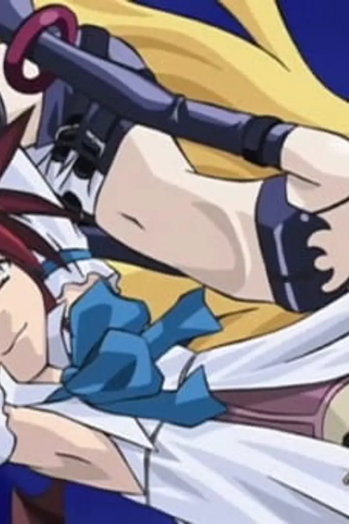 Makai Senki Disgaea Sub Indo : Episode 1 - 12 (End)