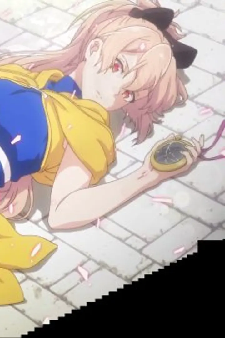 Shokei Shoujo no Virgin Road Sub Indo : Episode 1 - 12 (End)
