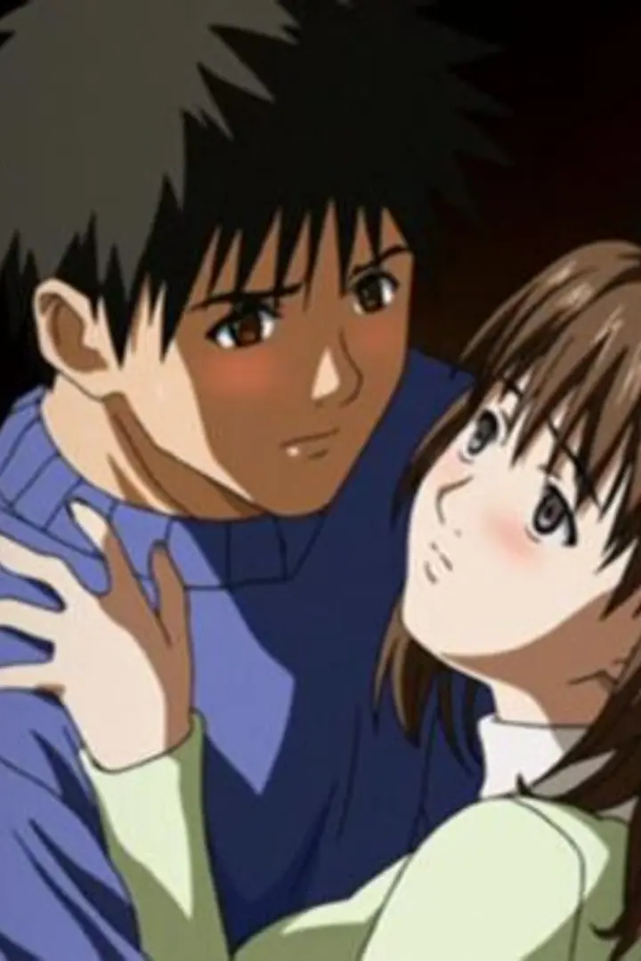 I”s Pure Sub Indo : Episode 1 - 6 (End)