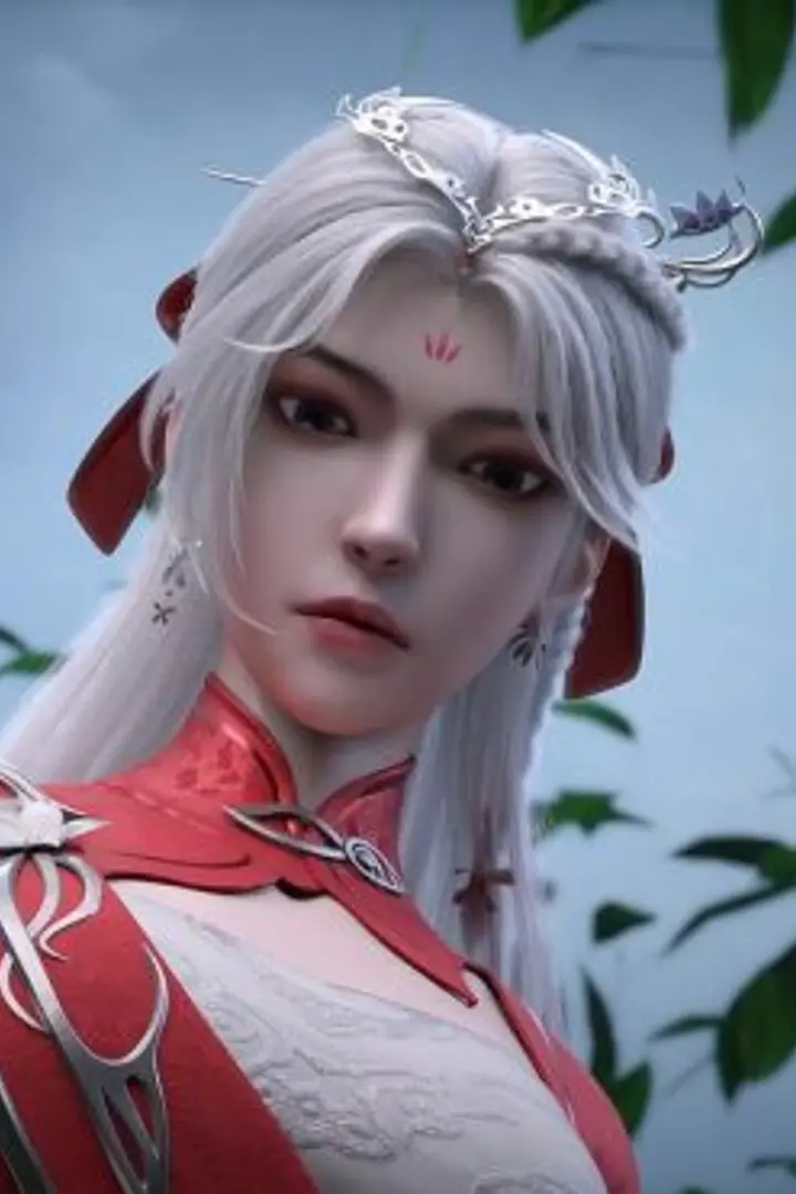 Xian Wu Chuan Sub Indo : Episode 1 - 26 (End)